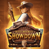 Wild Bounty Showdown - JL Boss App Slot